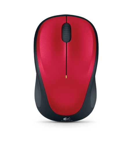 logetech mouse