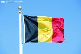 Belgium flag