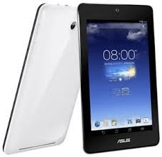 asus pad