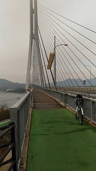 島波多多羅大橋