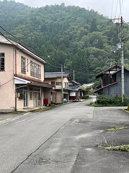 日本自駕遊的體驗