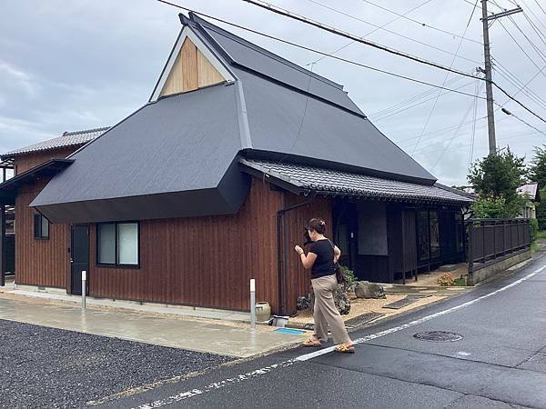 住宿不同型式的旅館體驗