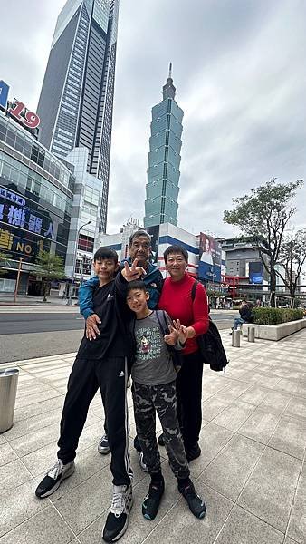 2025年台北小旅行