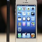 iphone 5