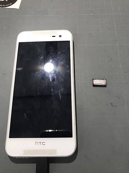 HTC 蝴蝶2 聽筒沒聲音.jpg