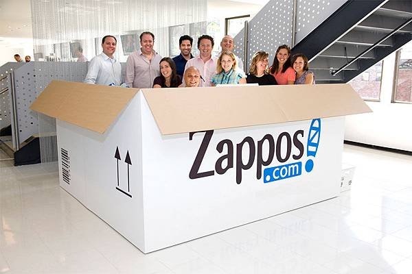 zappos