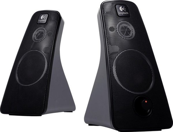 羅技音箱系統 Z520_產品照.jpg