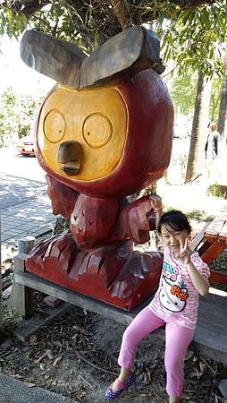 枋寮藝術村
