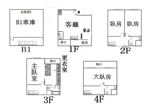 15號大境