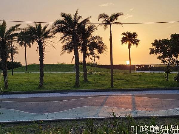 【三芝│北海岸│景觀咖啡廳】 幸福灣海景庭園咖啡（網美打卡點