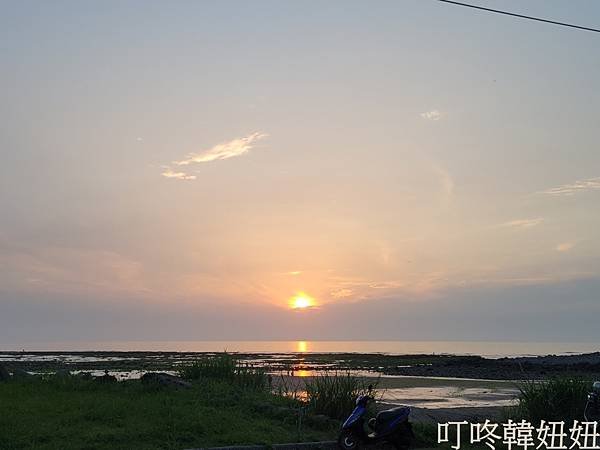 【三芝│北海岸│景觀咖啡廳】 幸福灣海景庭園咖啡（網美打卡點