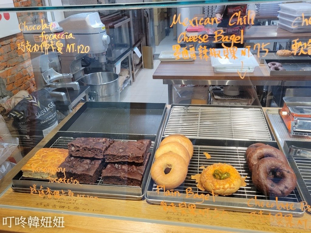 【台北│東門│永康街咖啡廳】台北下午茶coco.Browni