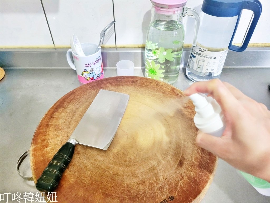 生活好物｜【去味達人-消臭噴霧】冰箱、廚具專用~保持清新★廚