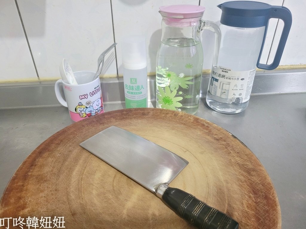 生活好物｜【去味達人-消臭噴霧】冰箱、廚具專用~保持清新★廚