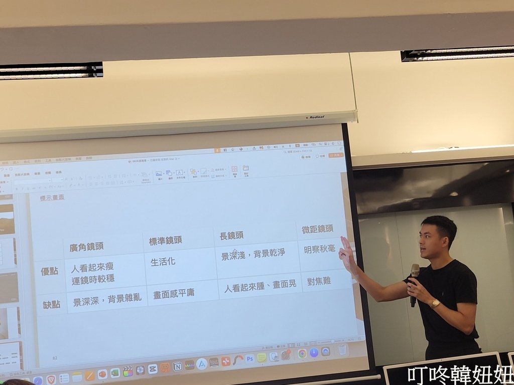 台北│自媒體AI課程【赫綵設計學院】設計體驗營│自媒體經營結