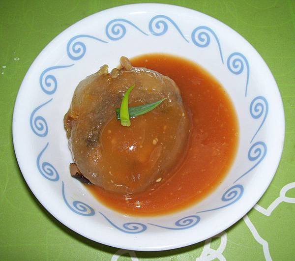 肉圓