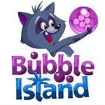 Bubble Island, Facebook