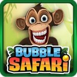 Bubble Safari, Facebook