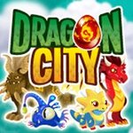 Dragon City, Facebook games