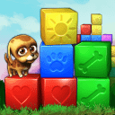 Pet Rescue Saga, Facebook games