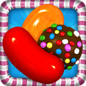 Candy Crush Saga, Facebook games