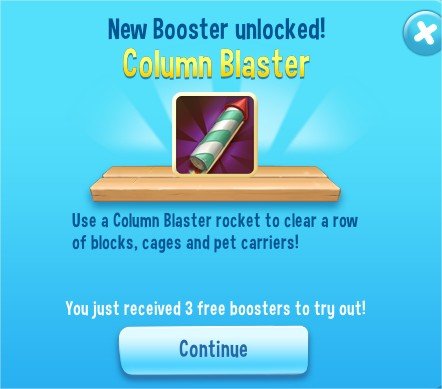 Pet Rescue Saga, Facebook games