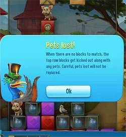 Pet Rescue Saga, Facebook games