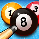 8 Ball Pool, facebook games