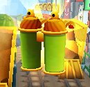 Subway Surfers, Jetpack