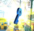 Subway Surfers, Key