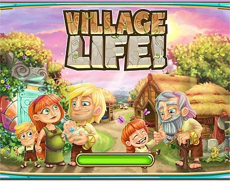 Village Life, facebook games