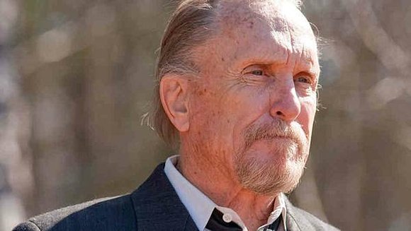 Get Low, Robert Duvall