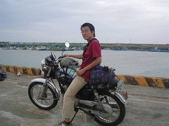 2005年環島, day1, 