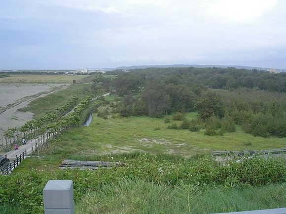 2005年環島, day1, 看海公園