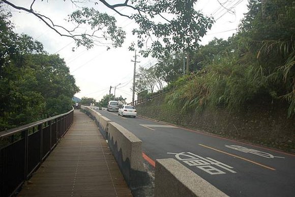 小烏來風景特定區, 桃園縣復興鄉