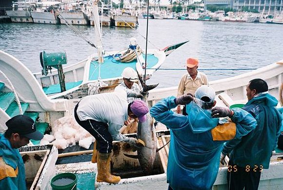 2005年環島, day4,