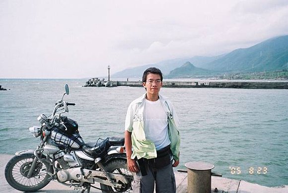 2005年環島, day4,