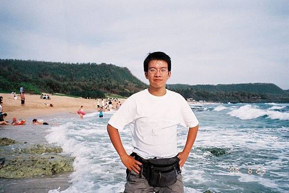 2005年環島, day4,