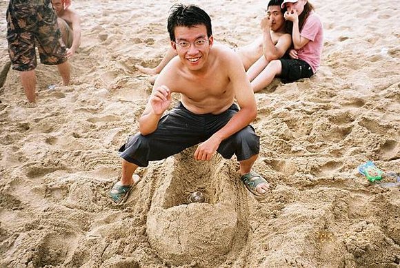 2005年環島, day4,