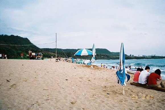 2005年環島, day4,