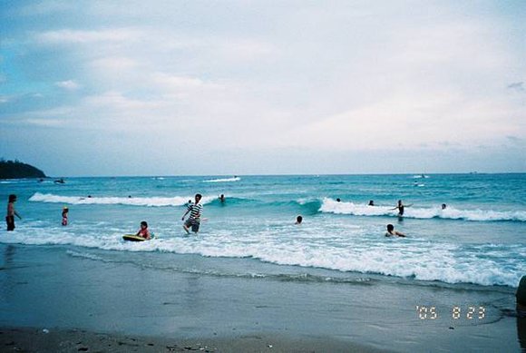 2005年環島, day4,