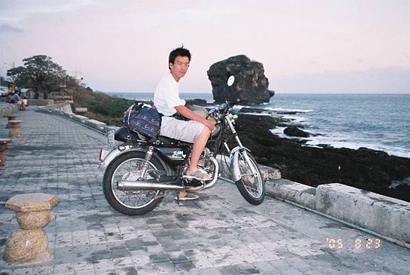 2005年環島, day4,