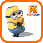 Despicable Me: Minion Rush, facebook games