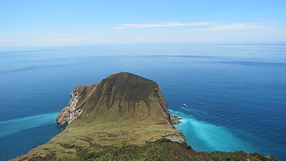 龜山島之旅, 龜山島