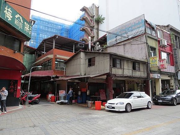 桃源街老王記牛肉麵【捷運西門町站】（台北市．中正區）