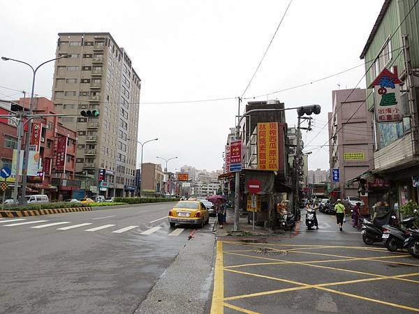 汐止巷仔內米粉湯【汐止火車站】（新北市．汐止區）