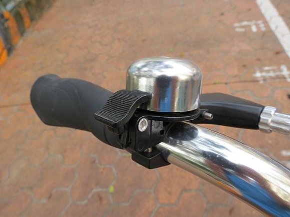 YouBike微笑單車