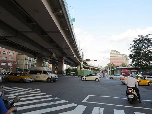 松山文創園區【捷運市政府站】（台北市．信義區）