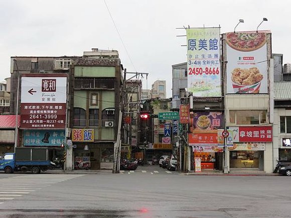 傳說水煎包【捷運南港展覽館站】（台北市．南港區）