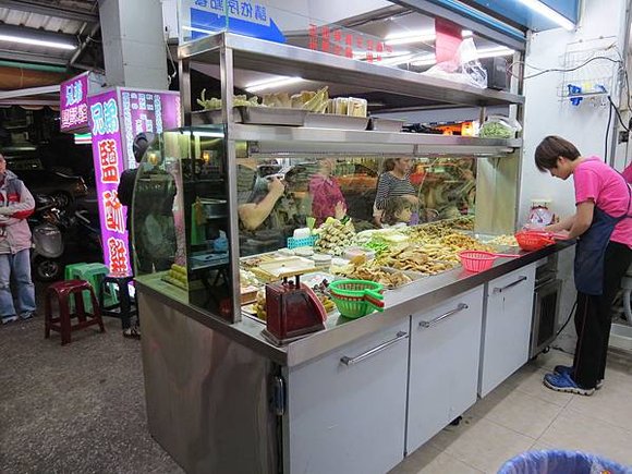 林口街 兄弟鹽酥雞【捷運永春站】（台北市．信義區）